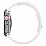Spigen SGP Thin Fit θήκη για Apple Watch SERIES 44MM - ΔΙΑΦΑΝΟ - ACS02814
