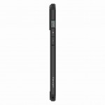 Θήκη Spigen SGP Ultra Hybrid για Apple iPhone 12 PRO MAX - ΜΠΛΕ - ACS02248