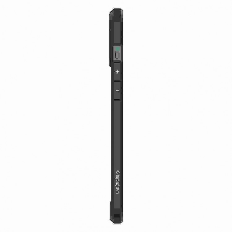 Θήκη Spigen SGP Ultra Hybrid για Apple iPhone 12 PRO MAX - ΜΠΛΕ - ACS02248