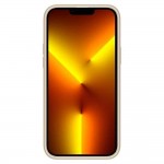 Θήκη Spigen SGP Ultra Hybrid για Apple iPhone 13 PRO MAX - ΔΙΑΦΑΝΟ ΜΠΕΖ - ACS03208