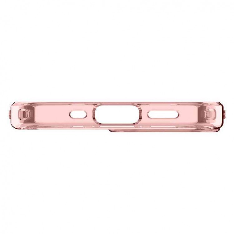 Θήκη Spigen SGP Ultra Hybrid MAG MAGSAFE για Apple iPhone 13 MINI - ΡΟΖ - ACS03324