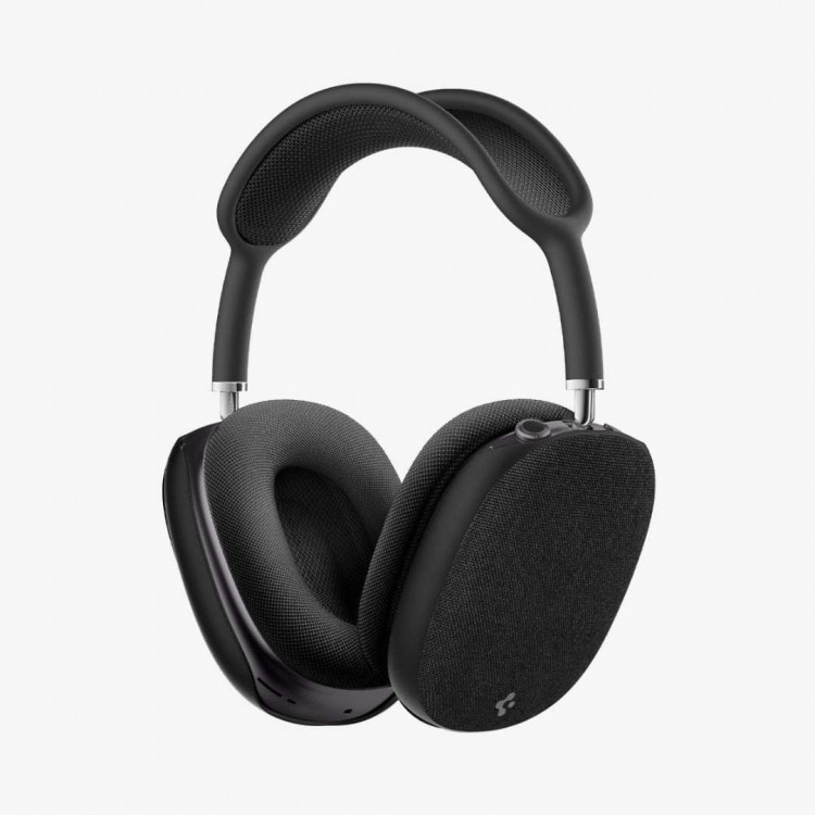 Θήκη Spigen SGP Ultra Fit για APPLE AIRPODS MAX - ΜΑΥΡΟ - ASD02832