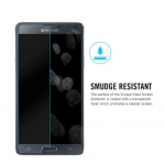 Spigen SGP Μεμβράνη Προστασίας LCD Film Ultra Crystal UC για Galaxy Note 4 - SGP11105