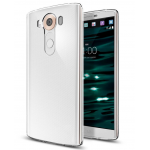 Θήκη Spigen SGP Liquid crystal για LG V10 - SGP11793