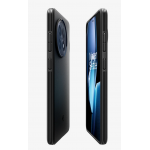 Θήκη Spigen SGP Essential Sand Blast για ONEPLUS 13R 5G - ΜΑΥΡΟ - ACS09369