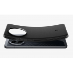 Θήκη Spigen SGP Essential Sand Blast για ONEPLUS 13R 5G - ΜΑΥΡΟ - ACS09369
