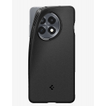 Θήκη Spigen SGP Essential Sand Blast για ONEPLUS 13R 5G - ΜΑΥΡΟ - ACS09369