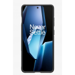 Θήκη Spigen SGP Essential Sand Blast για ONEPLUS 13R 5G - ΜΑΥΡΟ - ACS09369