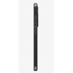 Θήκη Spigen SGP Essential Sand Blast για ONEPLUS 13R 5G - ΜΑΥΡΟ - ACS09369