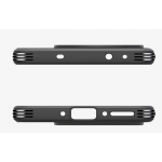 Θήκη Spigen SGP Essential Sand Blast για ONEPLUS 13R 5G - ΜΑΥΡΟ - ACS09369