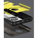 Θήκη Spigen SGP TOUGH Armor για GOOGLE PIXEL 6 PRO - ΓΡΑΦΙΤΗΣ - ACS03462