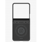 Θήκη Spigen SGP SLIM ARMOR PRO MAG MAGSAFE για SAMSUNG GALAXY Z FLIP 7 2025 - ΜΑΥΡΟ - ACS09558