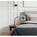 Spigen SGP OneTap Clamp Μαγνητική Ρυθμιζόμενη Βάση Tablet με Πολλαπλές γωνίες κλίσης - ΓΚΡΙ - AMP09191