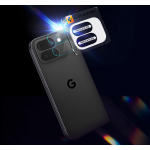Spigen SGP GLAS.tR EZ FIT Optik PRO Γυαλί προστασίας 9H Camera Lens για CAMERA για Google Pixel 10 Pro Fold 2025 - ΔΙΑΦΑΝΟ - 2 τεμ. - AGL09664
