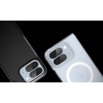Spigen SGP GLAS.tR EZ FIT Optik PRO Γυαλί προστασίας 9H Camera Lens για CAMERA για Google Pixel 10 Pro Fold 2025 - ΔΙΑΦΑΝΟ - 2 τεμ. - AGL09664