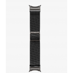 Θήκη Spigen SGP LITE FIT ”X” ΛΟΥΡΑΚΙ για Google Pixel Watch 4/3 45mm - MATTE ΜΑΥΡΟ - AMP09487