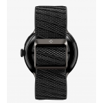 Θήκη Spigen SGP LITE FIT ”X” ΛΟΥΡΑΚΙ για Google Pixel Watch 4/3 45mm - MATTE ΜΑΥΡΟ - AMP09487