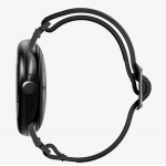 Θήκη Spigen SGP LITE FIT ”X” ΛΟΥΡΑΚΙ για Google Pixel Watch 4/3 45mm - MATTE ΜΑΥΡΟ - AMP09487