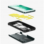 Θήκη SPIGEN SGP Tough Armor για Samsung Galaxy S22+ PLUS - ΠΡΑΣΙΝΟ - ACS04522