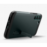 Θήκη SPIGEN SGP Tough Armor για Samsung Galaxy S22+ PLUS - ΠΡΑΣΙΝΟ - ACS04522