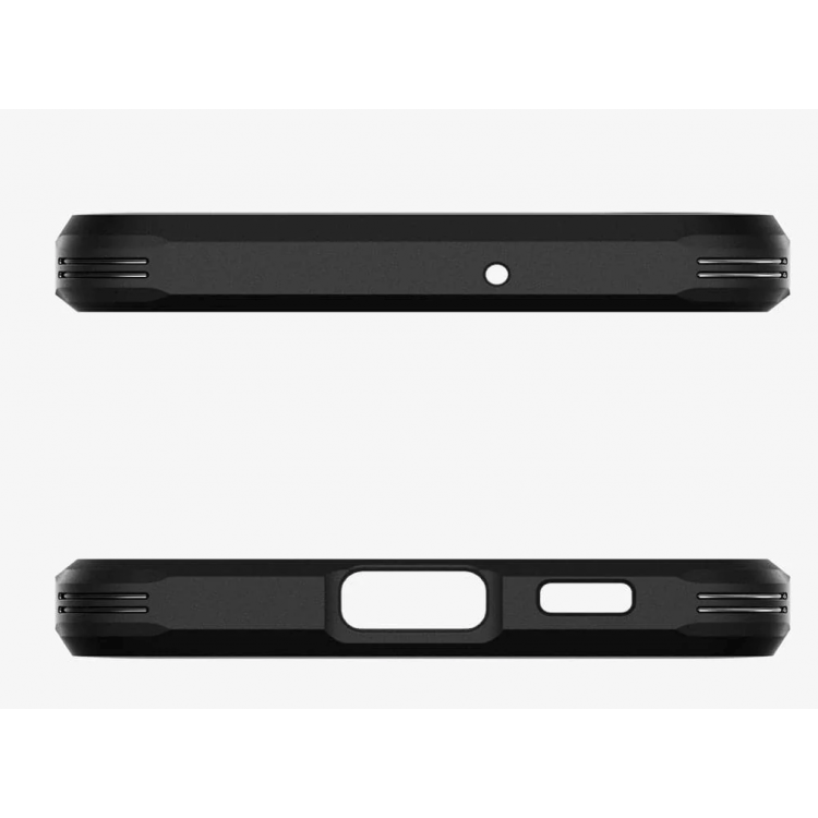 Θήκη SPIGEN SGP Tough Armor για Samsung Galaxy S22+ PLUS - ΠΡΑΣΙΝΟ - ACS04522