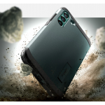 Θήκη SPIGEN SGP Tough Armor για Samsung Galaxy S22+ PLUS - ΠΡΑΣΙΝΟ - ACS04522