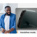 Θήκη SPIGEN SGP Tough Armor για Samsung Galaxy S22+ PLUS - ΠΡΑΣΙΝΟ - ACS04522