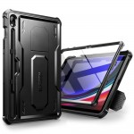 Θήκη TECH PROTECT KEVLAR PRO για SAMSUNG GALAXY TAB S9 11.0 / S10 FE 10.9 X710 / X716B / X520 / X526 - ΜΑΥΡΟ