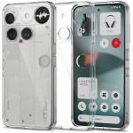 Θήκη TECH PROTECT FLEXAIR HYBRID NOTHING PHONE 3 - ΔΙΑΦΑΝΗ