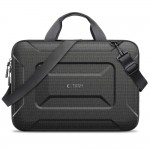 TECH PROTECT Τσάντα μεταφοράς RANGER-X TACTICAL Weatherproof UNIVERSAL για Macbook 13-14, Notebooks 13-14 and Tablets 13/14 - ΜΑΥΡΟ