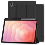 Θήκη TECH PROTECT SMARTCASE FOLIO SC PEN V.2 για Samsung GALAXY TAB S9 ULTRA / S10 ULTRA / S11 ULTRA 14.6 - ΜΑΥΡΟ