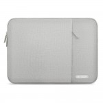 Θήκη Μεταφοράς TECH-PROTECT SLEEVY for MacBook AIR 13, Pro 13, NOTEBOOK 13-14 - CRAYON ΓΚΡΙ - THP3321