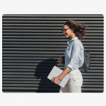 Θήκη TECH PROTECT SMARTCASE FOLIO SC PEN για Samsung GALAXY TAB S9 11.0 / S9 FE / S10 FE / S10 LITE 10.9 X710 / X716B / X510 / X516B / X520 / X526 / X400 / X406B - ΓΚΡΙ