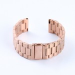 TECH-PROTECT STEELBAND Strap W036 stainless steel για Apple Watch SERIES - 42/44/45/46/49mm - ROSEGOLD