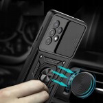 Θήκη TECH PROTECT CamShield για Samsung Galaxy Xcover 7 - ΜΑΥΡΟ Θήκη TECH PROTECT CamShield για Samsung Galaxy Xcover 7 - ΜΑΥΡΟ