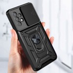 Θήκη TECH PROTECT CamShield για Samsung Galaxy Xcover 7 - ΜΑΥΡΟ Θήκη TECH PROTECT CamShield για Samsung Galaxy Xcover 7 - ΜΑΥΡΟ