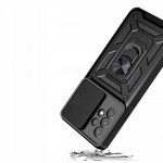 Θήκη TECH PROTECT CamShield για Samsung Galaxy Xcover 7 - ΜΑΥΡΟ Θήκη TECH PROTECT CamShield για Samsung Galaxy Xcover 7 - ΜΑΥΡΟ
