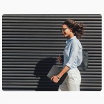 Θήκη TECH PROTECT SC PEN SMARTCASE Folio για XIAOMI REDMI PAD 2 11.0 - ΜΑΥΡΟ