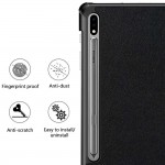 Θήκη TECH PROTECT SMARTCASE FOLIO SC PEN για Samsung GALAXY TAB S8 ULTRA / S9 ULTRA / S10 ULTRA 14.6 - ΜΑΥΡΟ