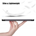 Θήκη TECH PROTECT SMARTCASE FOLIO SC PEN για Samsung GALAXY TAB S8 ULTRA / S9 ULTRA / S10 ULTRA 14.6 - ΜΑΥΡΟ