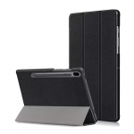 Θήκη TECH PROTECT SMARTCASE FOLIO FoldPro με υποδοχή στυλό , για Samsung GALAXY TAB S6 10.5 T860/T865 - BLACK