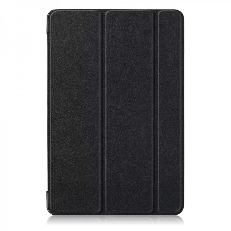 Θήκη TECH PROTECT SMARTCASE FOLIO FoldPro με υποδοχή στυλό , για Samsung GALAXY TAB S6 10.5 T860/T865 - BLACK