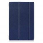Θήκη TECH PROTECT SMARTCASE FOLIO FoldPro με υποδοχή στυλό , για Samsung GALAXY TAB S6 10.5 T860/T865 - ΜΠΛΕ