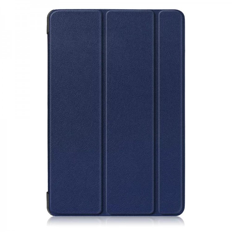 Θήκη TECH PROTECT SMARTCASE FOLIO FoldPro με υποδοχή στυλό , για Samsung GALAXY TAB S6 10.5 T860/T865 - ΜΠΛΕ
