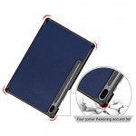 Θήκη TECH PROTECT SMARTCASE FOLIO FoldPro με υποδοχή στυλό , για Samsung GALAXY TAB S6 10.5 T860/T865 - ΜΠΛΕ