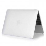 Θήκη TECH PROTECT SMARTSHELL για Apple MACBOOK PRO 13 2016-2022 - ΔΙΑΦΑΝΗ