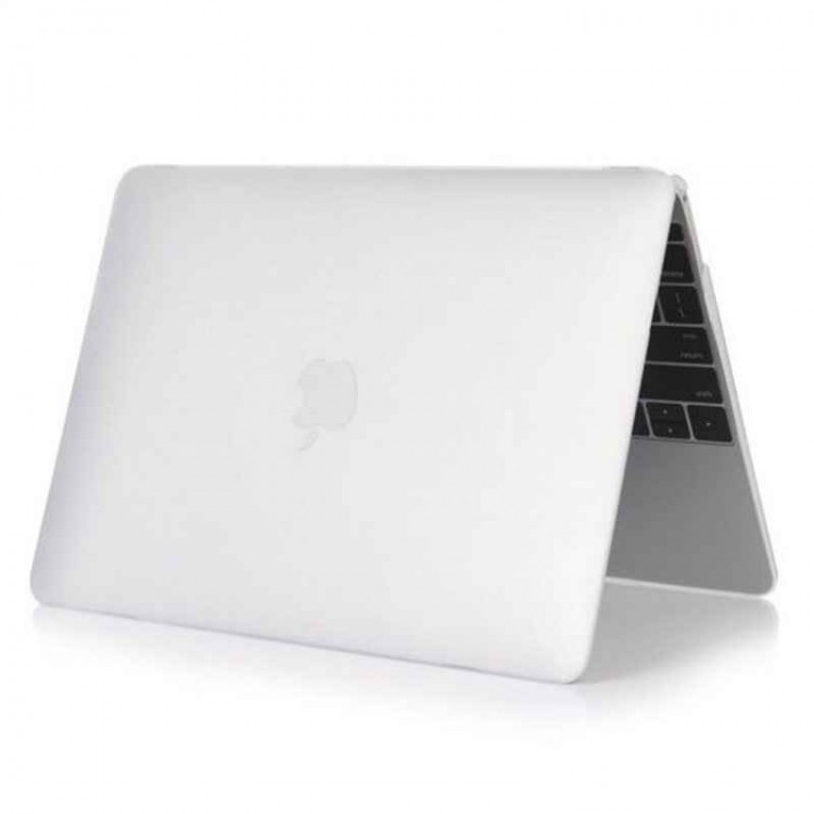 Θήκη TECH PROTECT SMARTSHELL για Apple MACBOOK PRO 13 2016-2022 - ΔΙΑΦΑΝΗ