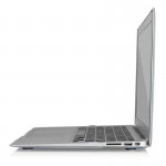 Θήκη TECH PROTECT SMARTSHELL για Apple MACBOOK PRO 13 2016-2022 - ΔΙΑΦΑΝΗ