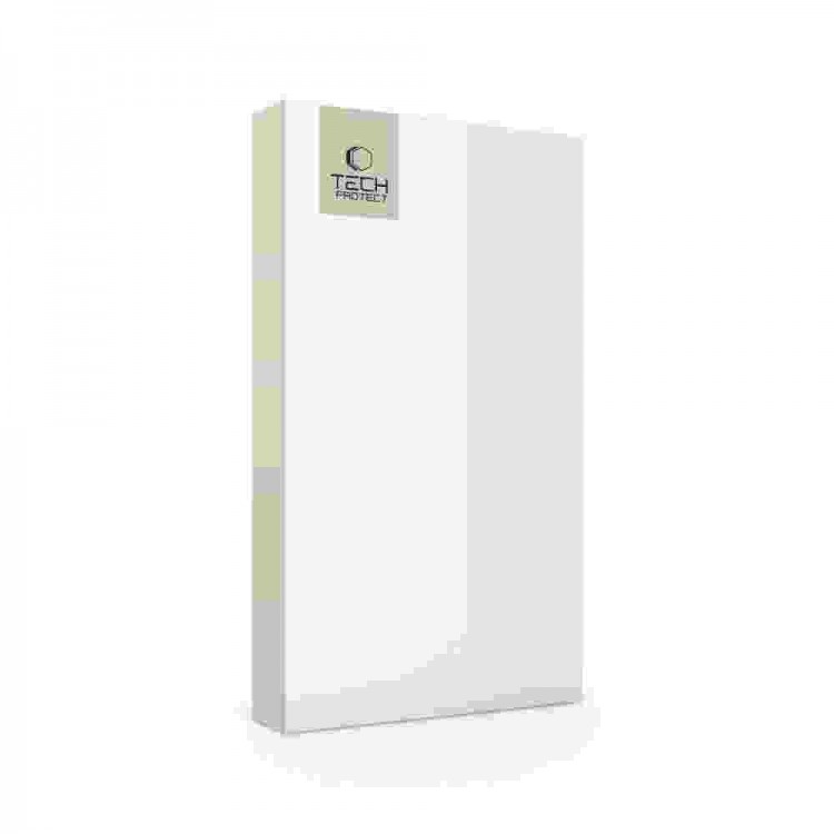 TECH PROTECT M7 UNIVERSAL Τσαντάκι μέσης για αξεσουάρ/Smartphones 6.9 - ΜΑΥΡΟ - THP4170