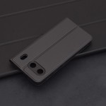 Θήκη Techsuit Magskin SMART Folio για OnePlus Nord 4 - ΜΑΥΡΟ